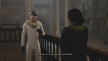 Completing the missing Lumos Moth Painting puzzle quest for Lenora Everleigh | Hogwarts Legacy PS5