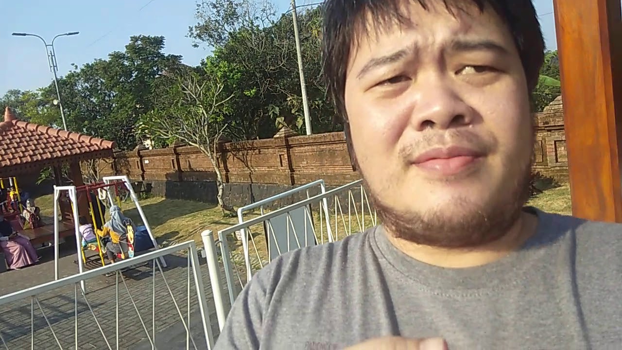 iTaman ghanjarani trawas episode 2 YouTube