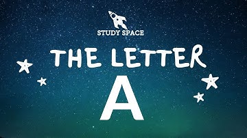 The Letter A