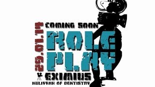 Role Play Performance 2014 [Eximius VII]