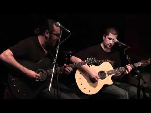 Reasons For Waiting (Jethro Tull cover)