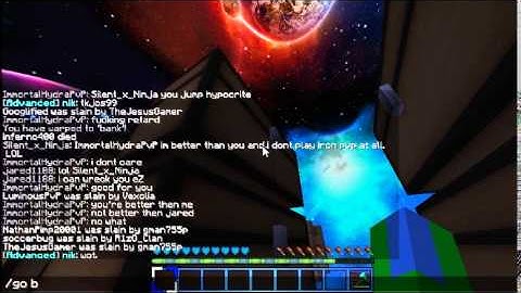 Advancedpvp.com ep1 Supperjuddy and toby33