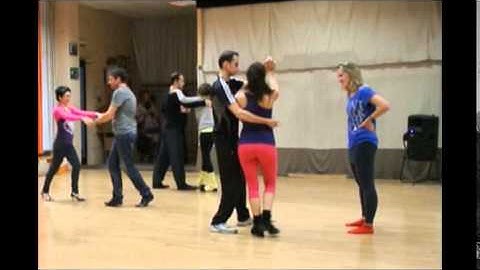 Zouk.lv in Viva La Salsa