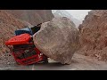 Total Idiots Car &amp; Truck Crash 2024 - Ultimate Moment Truck Dashcam Crashes Compilation #7