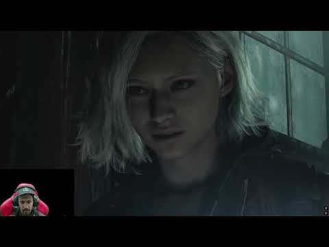 تختيم Resident Evil Requiem #1 البداية