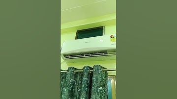 F6 error in Gangnam split AC communication problem #trending #gangnam