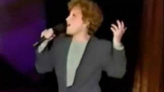 Video Friends Bette Midler