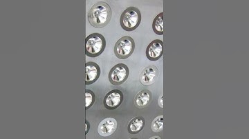 chieam.com | tube shoulder plugs caps 50mm molds moulds