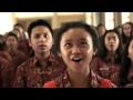 Kebyar kebyar Arkarna