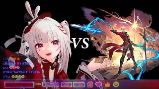 E2 Sparxie vs E1 Archer MoC 12 Comparison| Honkai: Star Rail