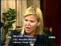 Q&A: Meredith Whitney, Financial Analyst
