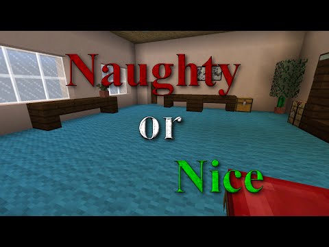 Naughty or Nice (Official Trailer) - Map Advent Calendar Day 16