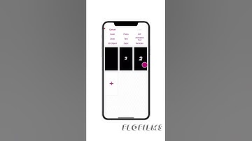 right slide qr code on videostar || flofilms