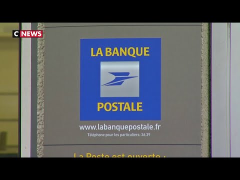 Blanchiment d’argent : il sera plus difficile de déposer des espèces à la Banque postale