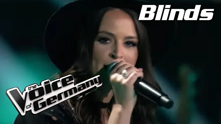 Miranda Lambert - Locomotive (Jill Fischer) | Blin...