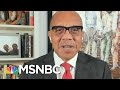 Trump Doesn't Shy Away From Racist Tropes In Interview | Morning Joe | MSNBC