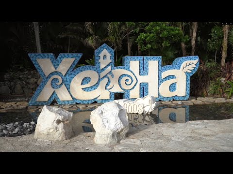 ¡Bienvenido a la Maravilla Natural! | Xel-Há Park, Todo Incluido en Tulum, México