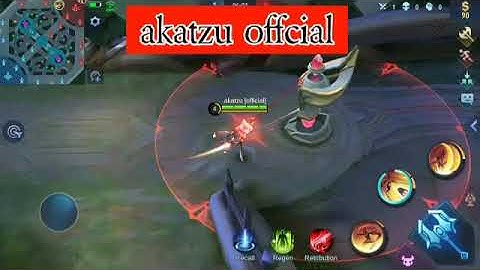 My New Intro!!!!! (MLBB)