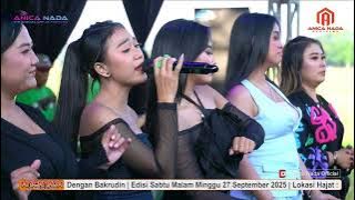ANGIN - ALL ARTIST ANICA NADA 27  SEPT 2025 | JUNTIKEBON | JUNTINYUAT | INDRAMAYU