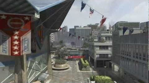 EPIC Double Kill With Tomahawk & Crossbow Across Map