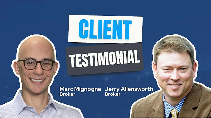 Client Testimonial of Marc Mignogna & Jerry Allensworth about their Virtual Assistant