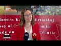 Velika podrška Vatrenima u Torontu