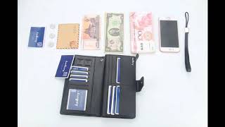 Baellerry Wallet