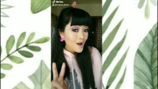 terbaru tiktok mamie fares