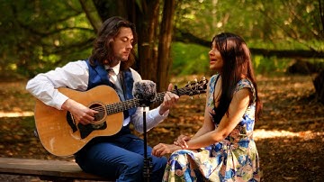 Just Like Heaven - Live | Husband & Wife Acoustic Duo | UK Live Music Weddings & Events