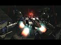 [ACVD] ブルー・マグノリア戦 [Day After Day, 60fps ]