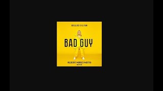 Billie Eilish - Bad Guy (Spanish cover) by TikTok