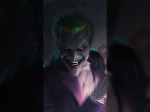 Mahaha Son Of Joker Wolverine Inuit Mythology Mythical Madness