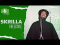 The skrilla on the radar freestyle philly edition