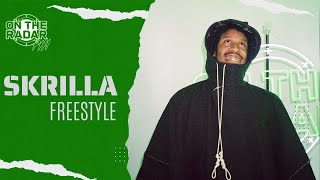 The Skrilla 'On The Radar' Freestyle (Philly Edition)