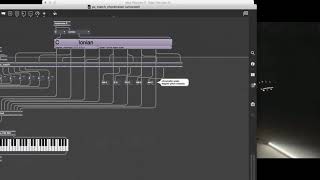 Max/MSP - Week 5 (having problems)