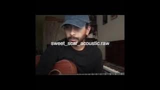 Prince Husein - Sweet Scar (Acoustic)