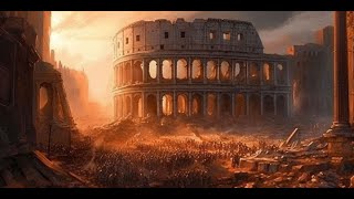 The Fall of Empires: Lessons from Rome for Modern Superpowers
