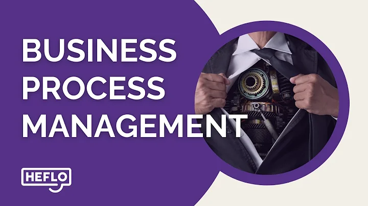 Mastering Business Process Management: A Comprehensive Guide