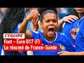 Foot  euro u17  le rsum de la victoire des bleuettes aprs un scnario fou