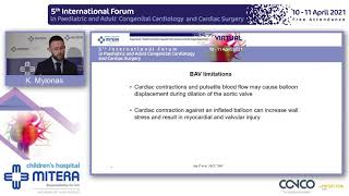 What’s new in the management of Critical aortic stenosis: transcatheter vs surgical management
