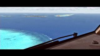 FSX Maldives Landing FSX Maldives Landing