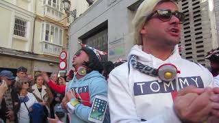 Pasodoble Dicen Las Yeni Walker Cadi 2020