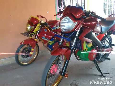 Modifikasi Vixion 2018 Jari Jari modifikasi motor vixion jari jari indonesia Modifikasi Vixion 2018 Jari Jari modifikasi motor vixion jari jari indonesia