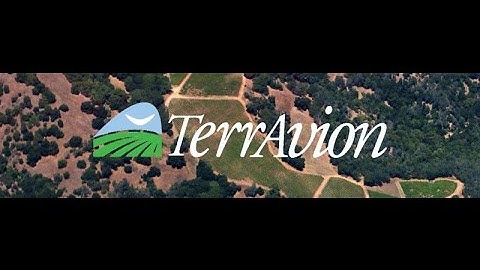 TerrAvion - Aerial Imagery for Farming