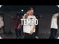 Tempo - Chris Brown / Koosung Jung Choreography