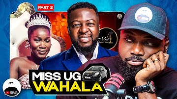 Miss UG Lied?? Shocking Facts Revealed after she Exposed the SRC and Guru || Part 2