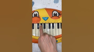 Twinkle little star Vs Real instruments #twinkle #star #marble