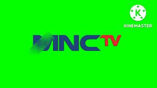 Green Screen MNCTV 2015-2021