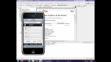 0. JBoss Tools Installation and Overview - Eclipse Marketplace