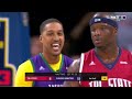 BIG3 Championship Games Uncut!